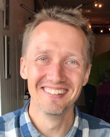 David Åhman