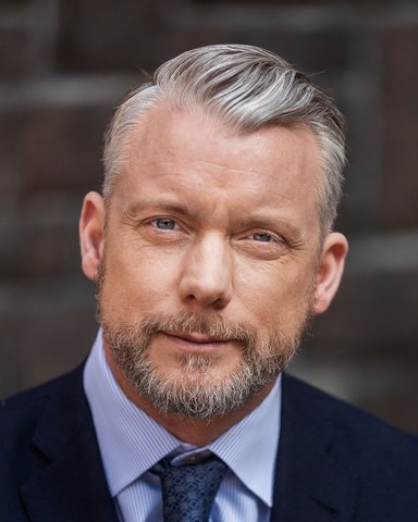 Joakim Uvegård